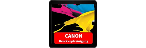 für Canon Inkjetdrucker