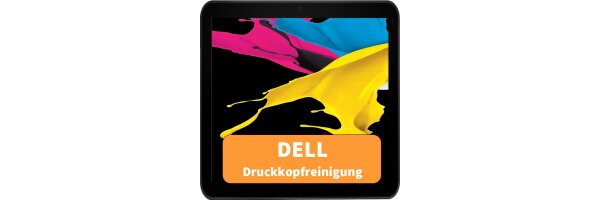 für Dell Inkjetdrucker