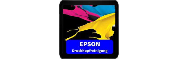 für Epson Inkjetdrucker