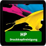 für HP Inkjetdrucker