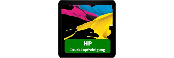 für HP Inkjetdrucker