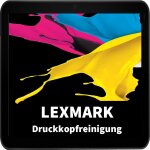 für Lexmark Inkjetdrucker