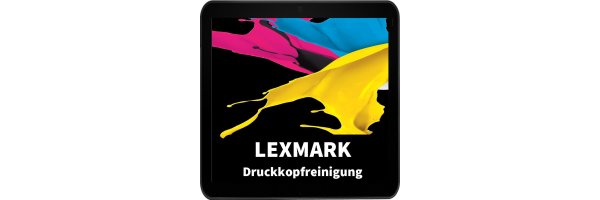 für Lexmark Inkjetdrucker
