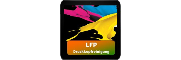 für LFP / ECO Inkjetdrucker