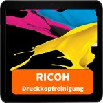 für Ricoh Geldrucker