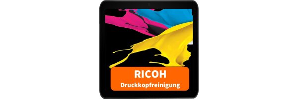 für Ricoh Geldrucker