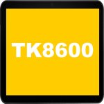 TK-8600
