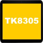 TK-8305