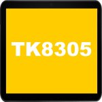 TK-8305