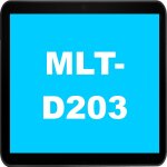 Samsung MLT-D203