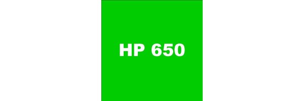 HP650