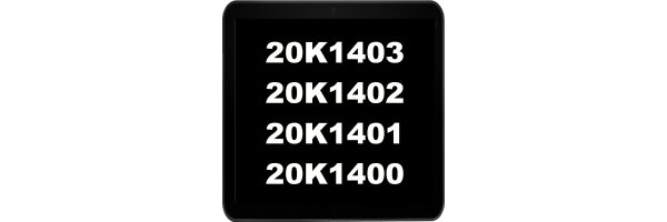 Lexmark 20K1403, 20K1402, 20K1401, 20K1400 