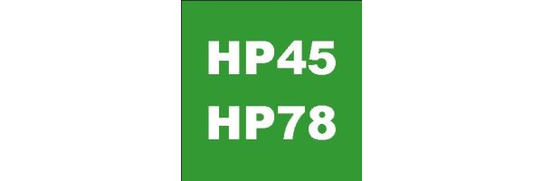 HP45 / 78