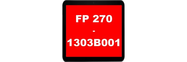 Canon Cartridge FP 270 - 1303B001