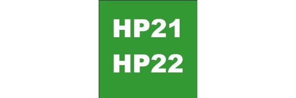 HP21 / 22