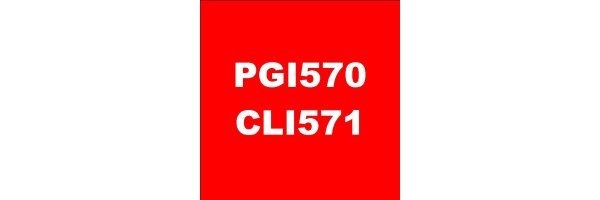 PGI570+CLI571