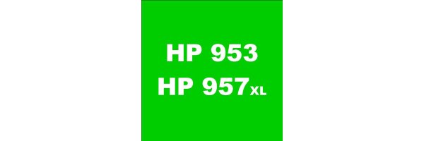 HP953 | HP957