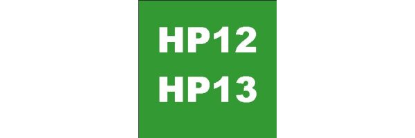 HP13 / 12