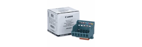 Druckköpfe für Canon Drucker