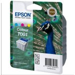 T001011 Druckerpatronen