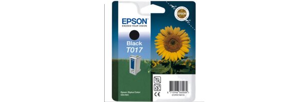 T017401 - T018401 Druckerpatronen