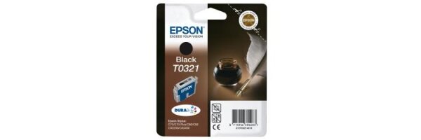 T032140 - T042440 Druckerpatronen