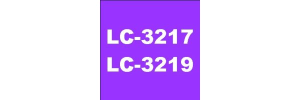 für LC-3217 | LC-3219