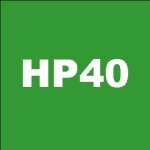 HP40 Druckerpatronen