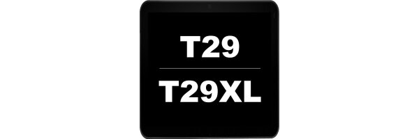 T29 / T29XL - T299140 - T299440