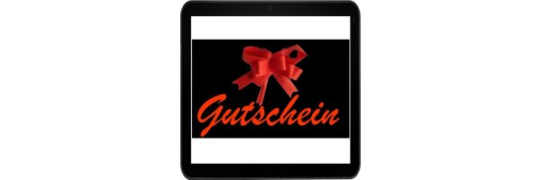 Gutscheine & Rabattkarten