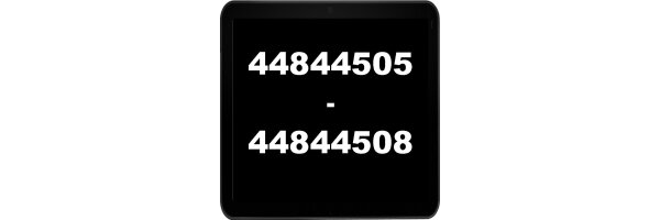 44844505 - 44844508