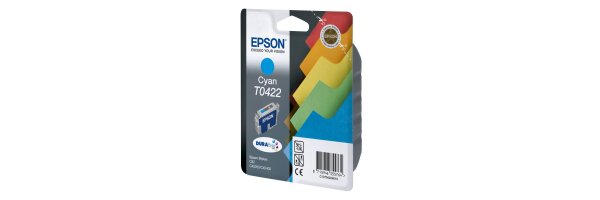 T042240 - T042440 Druckerpatronen