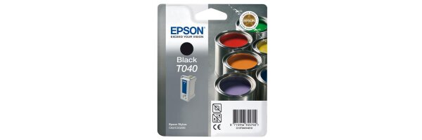 T040140 - T041040 Druckerpatronen