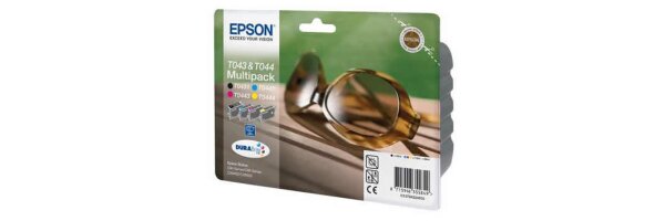 T043140 - T045440 Druckerpatronen
