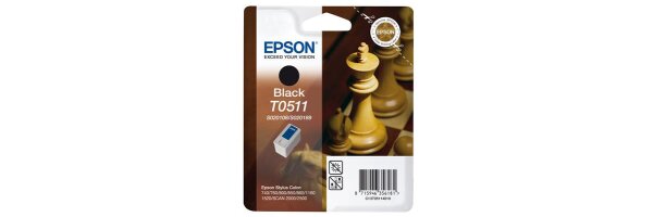 T050140 - T051140 Druckerpatronen