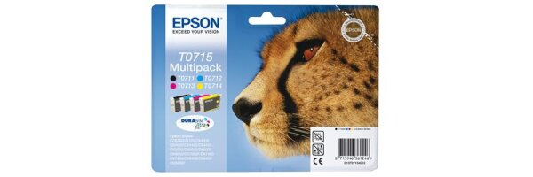 T071140 - T071540 Druckerpatronen