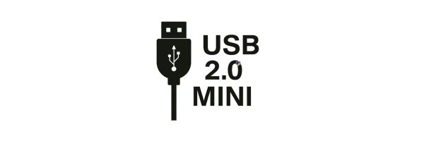 USB 2.0 Mini