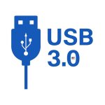    🔵  USB 3.0 &ndash; Superspeed f&uuml;r Ihre...