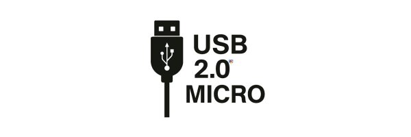 USB 2.0 Micro