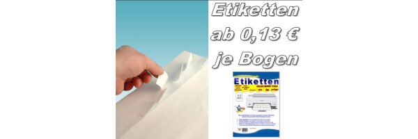 Etiketten