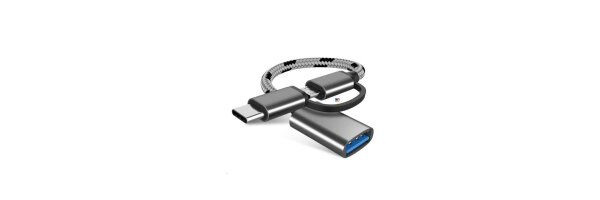 USB OTG