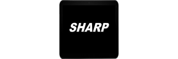 Sharp Lasertoner