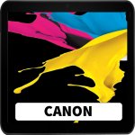 Nachfüllservice für Canon Druckerpatronen