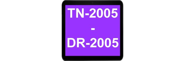 TN-2005 & DR-2005