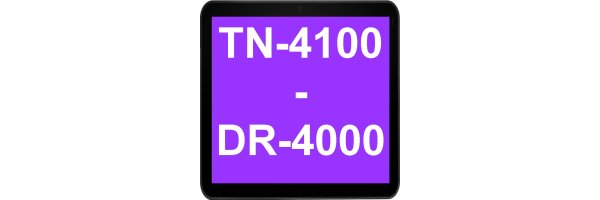 TN-4100 & DR-4000