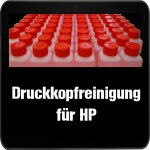 HP Druckkopfreinigung