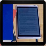 Tablet PC / E-Book Reader