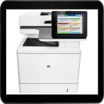  
  Laserdrucker - ob Monochrom oder in Farbe -...