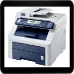 Multifunktionsdrucker