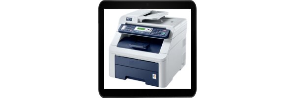 Multifunktionsdrucker